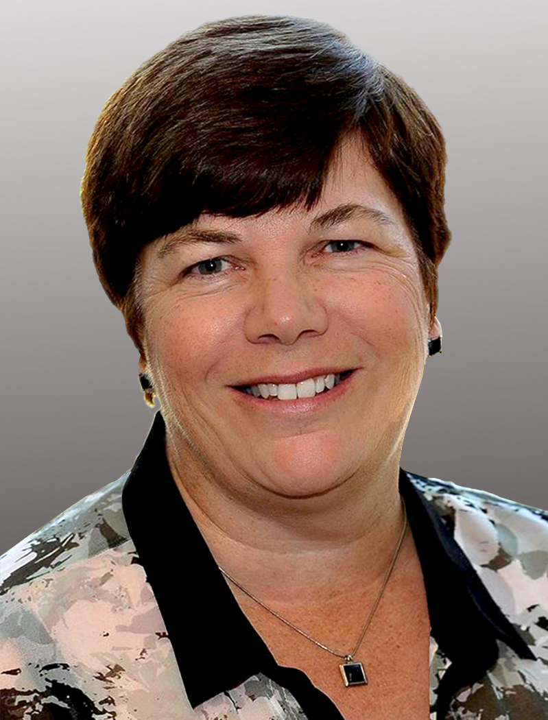Joan Tuchlinsky
