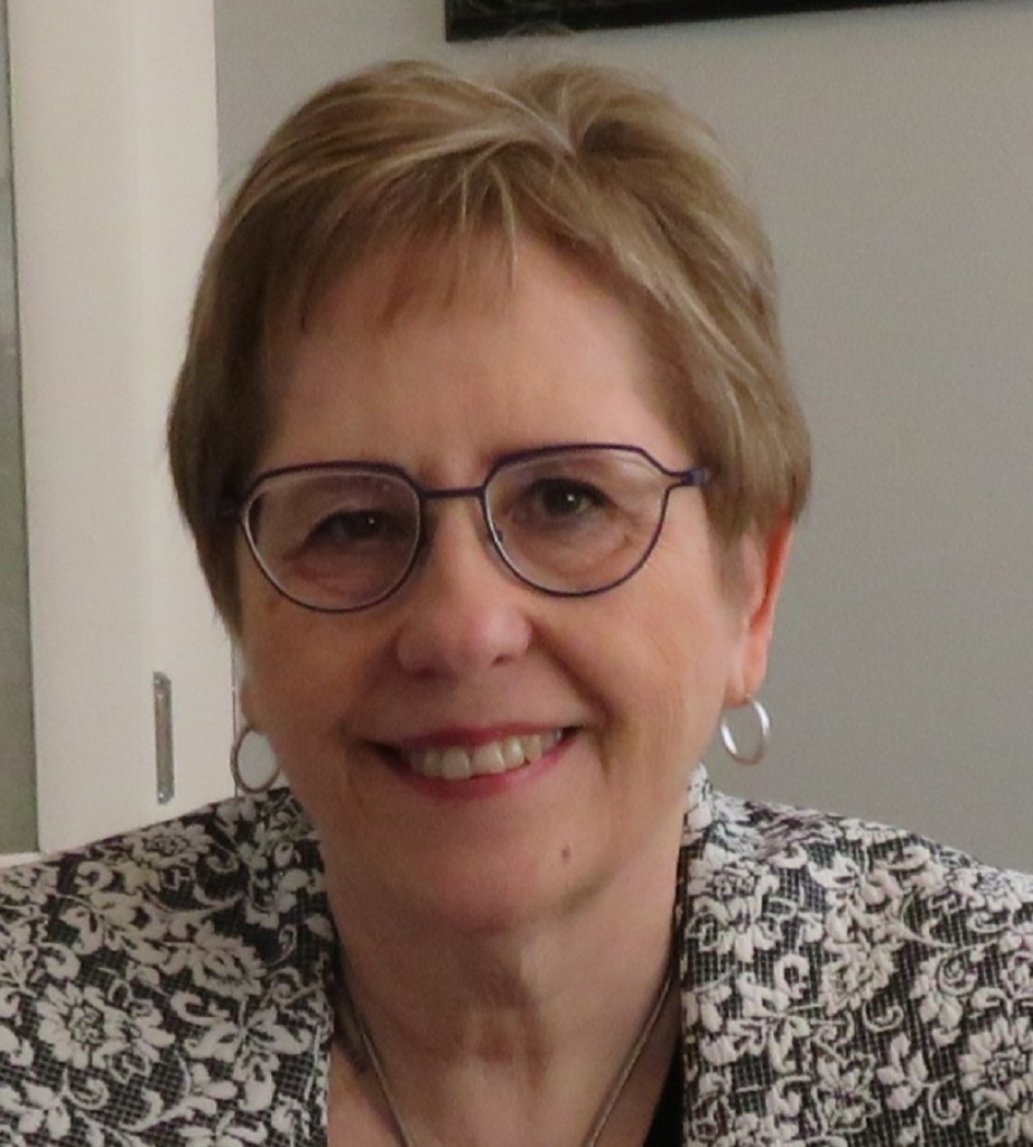 Judith Fayter