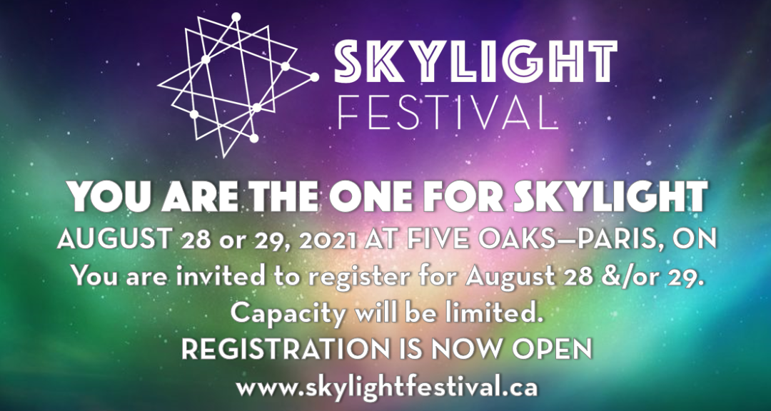 Skylight Festival 2021