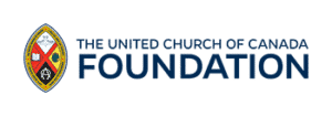 the united church of canada foundation logo
