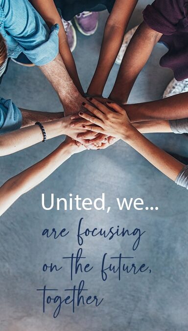 The United Church of Canada Foundation Annual Report 2020