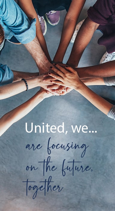 The United Church of Canada Foundation Annual Report 2020