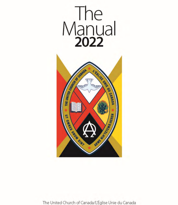 The Manual 2022