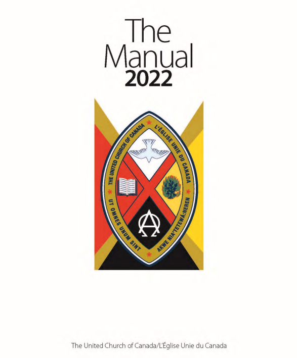 The Manual 2022