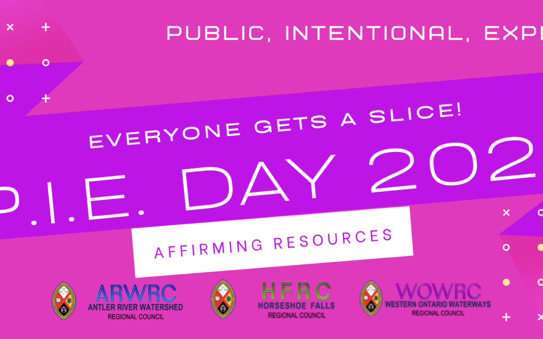 P.I.E. Resources & Ideas for Worship Sunday March 13th, 2022