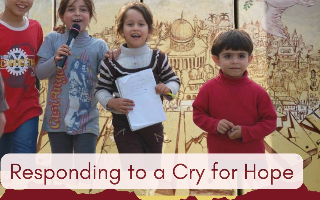 UNJPPI 2022 Gathering – May 5-8, 2022