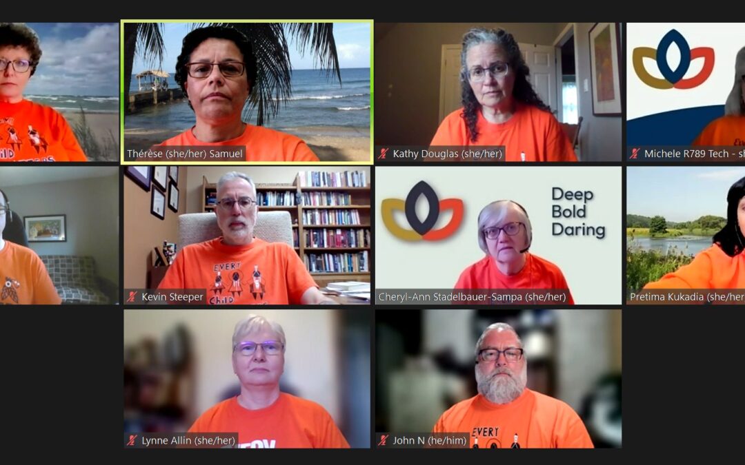 National Day for Truth and Reconciliation