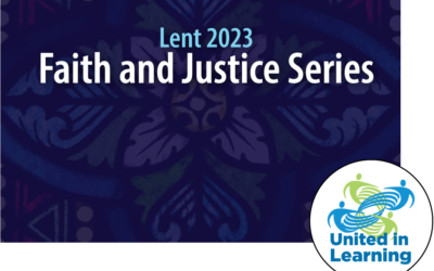 Lent 2023 – Faith & Justice Series