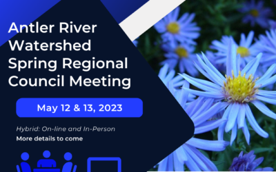REGISTER NOW: ARW Spring Regional Council Meeting