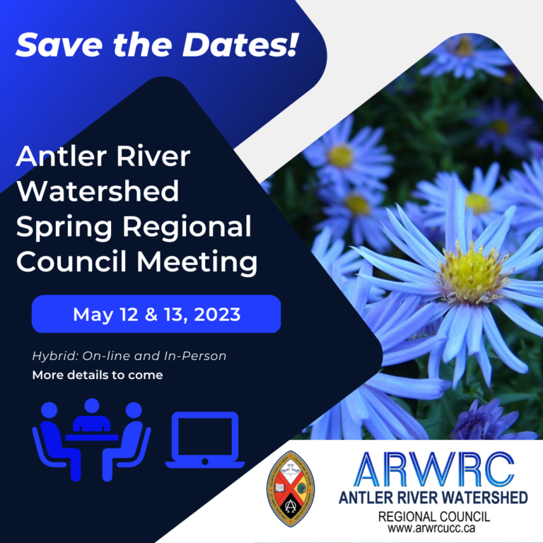 REGISTER NOW: ARW Spring Regional Council Meeting