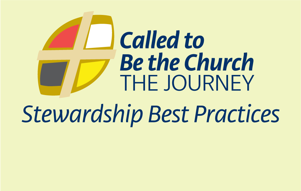 Stewardship Best Practices Module