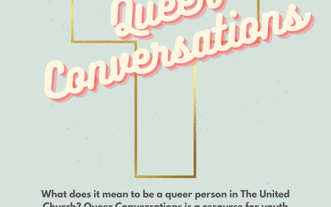 Queer Conversations