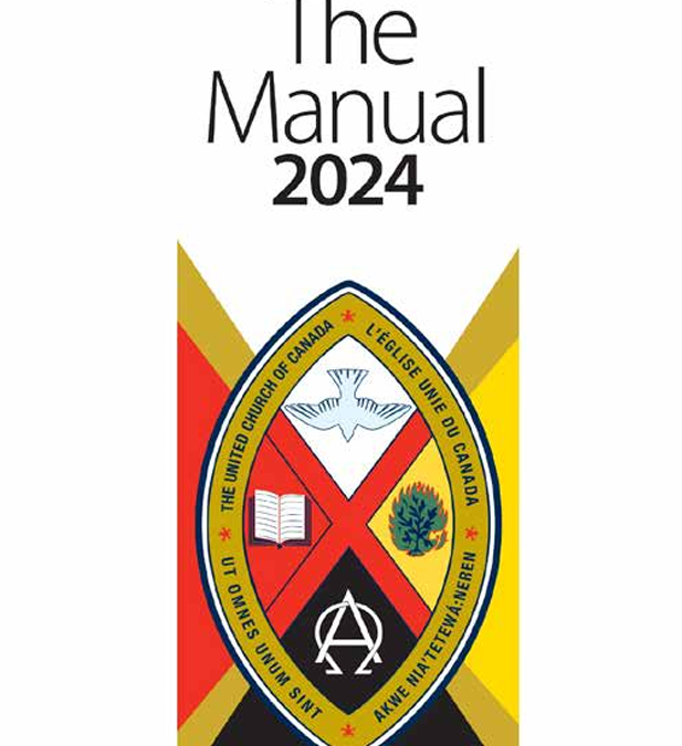The Manual 2024