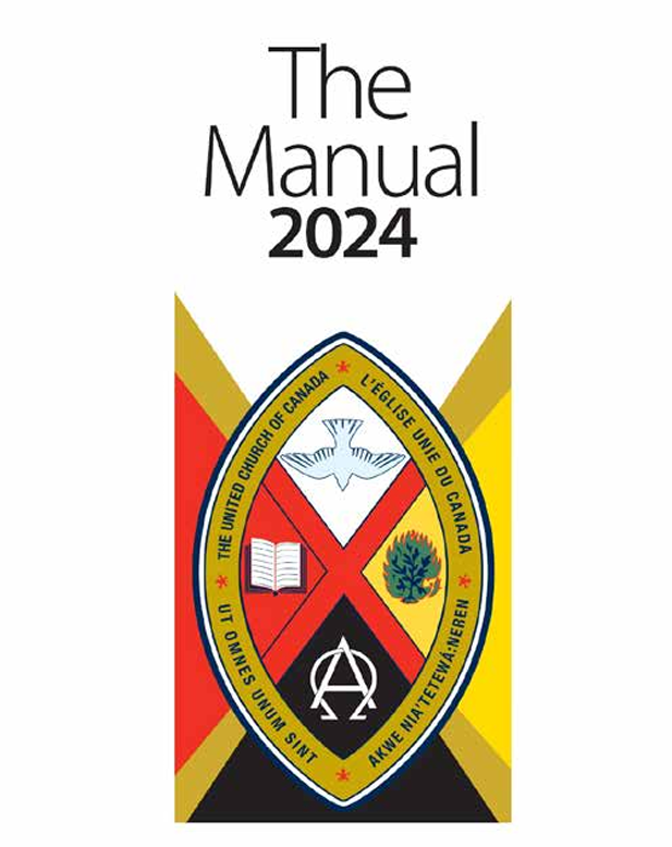 The Manual 2024