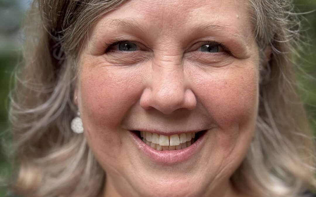 Announcing: Karlene Kimber, Congregational Support Minister